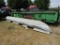 20FT 74'' SIDE FOR PONTOON