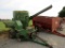 700 JOHN DEERE FEED MIXER