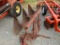 3X MF PLOW