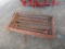 RED AUTO HEAD GATE