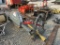 FARM KING 3PT STUMP GRINDER