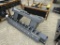 UNUSED 60'' WOLVERINE QT RIPPER
