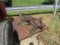 5FT BUSHOG - NO PTO SHAFT