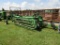 700 JOHN DEERE HYDRAULIC V-RAKE