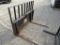 GREAT BEND LOADER FORKS