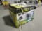 UNUSED AGT GAS WATER PUMP