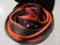 25FT JUMPER CABLES 2 GAUGE