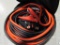 25FT JUMPER CABLES 2 GAUGE