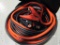 25FT JUMPER CABLES 2 GAUGE