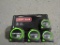 4PC CRAFTSMAN TAPE MEASURE SET