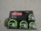 4PC CRAFTSMAN TAPE MEASURE SET