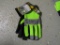 CATERPILLAR GLOVES