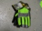 CATERPILLAR GLOVES
