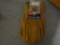 LEATHER GLOVES