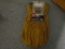 LEATHER GLOVES
