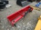 NEW 6FT LMC BOX BLADE