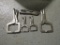 5PC VICE GRIP SET