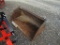 SKID STEER BUCKET