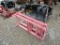 UNUSED 12 TON SHOP PRESS