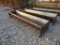 10FT HD METAL BUNK FEEDER