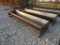 10FT HD METAL BUNK FEEDER