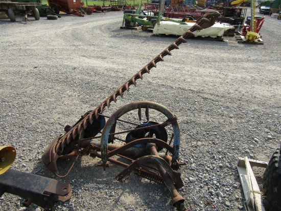 515 FORD SICKLE MOWER