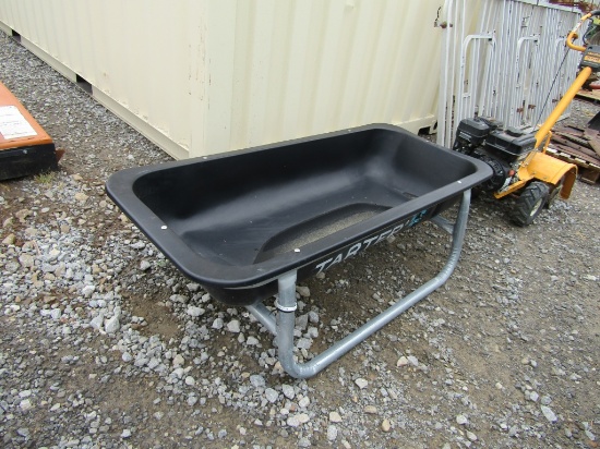 5FT BUNK FEEDER