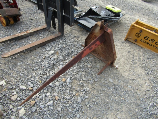 3PT SPEAR