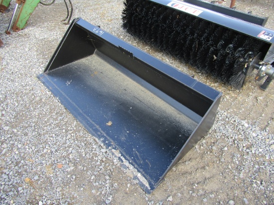NEW 66'' KIVEL QT BUCKET