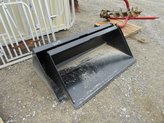 NEW 66'' KIVEL QT BUCKET