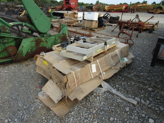 PALLET OF MISC