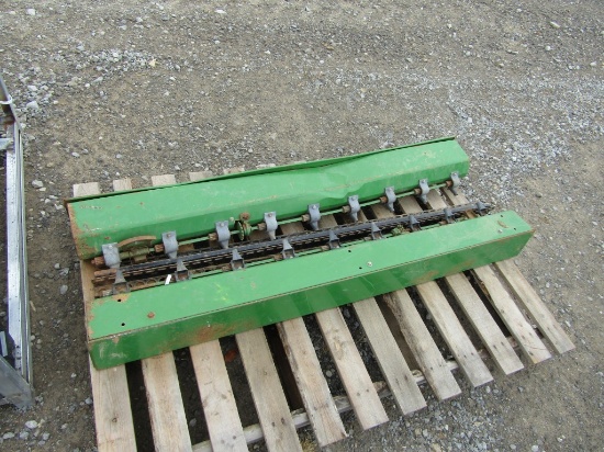 JD SEED BOXES