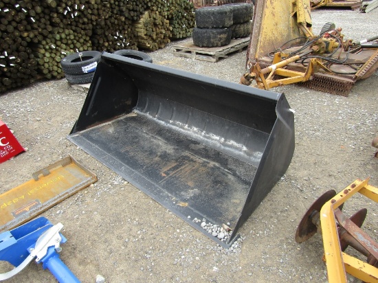7FT EURO BUCKET