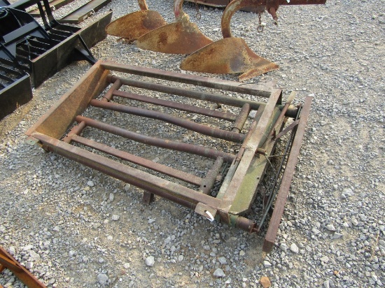 AUTO HEAD GATE