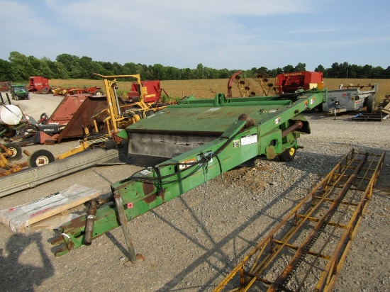 920 JOHN DEERE MOCO DISCBINE