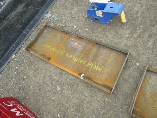 QT PLATE