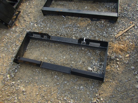 HD QT PLATE