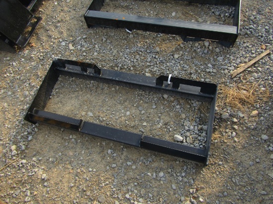 HD QT PLATE