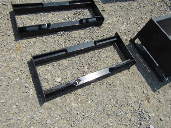 QT HD PLATE