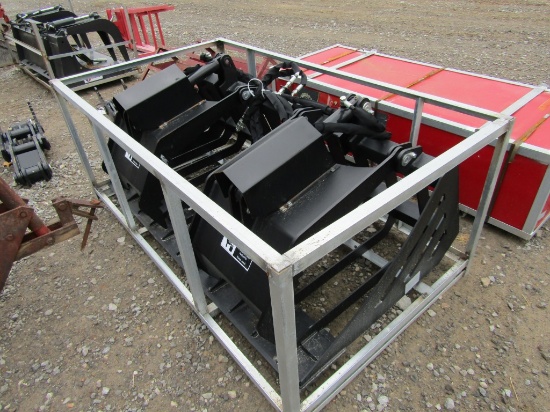 NEW 72'' GRAPPLE