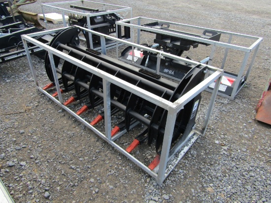 NEW 74'' QT GRAPPLE