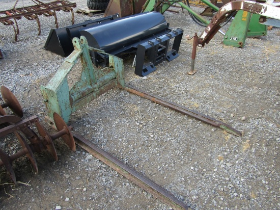 BALE FORK