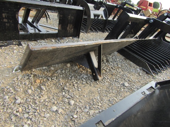 NEW QT TRAILER MOVER