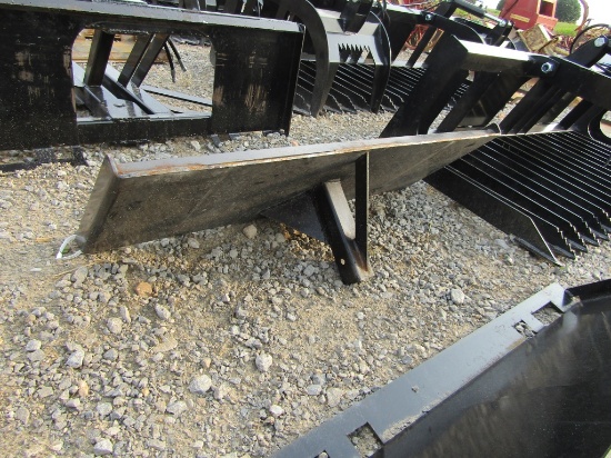 NEW QT TRAILER MOVER