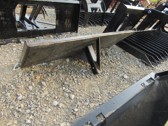 NEW QT TRAILER MOVER