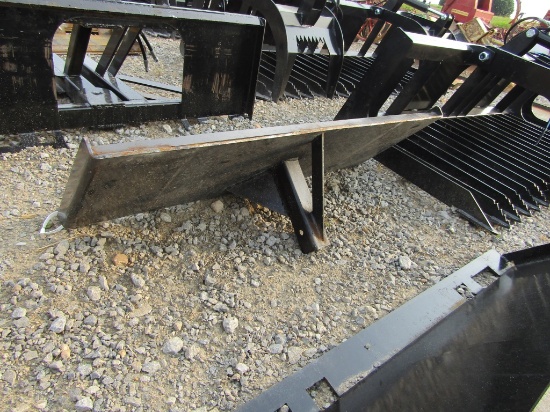 NEW QT TRAILER MOVER