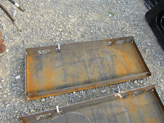 QT PLATE