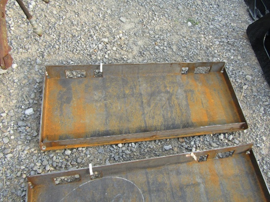 QT PLATE
