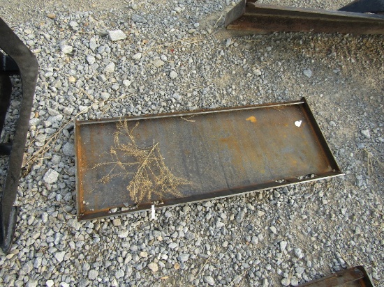 QT PLATE