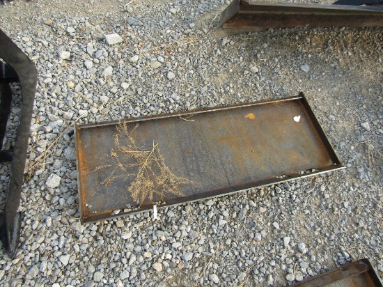 QT PLATE